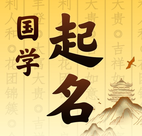 澄迈国学起名 人工起名一对一